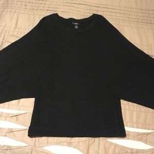 Alfani dolman sweater